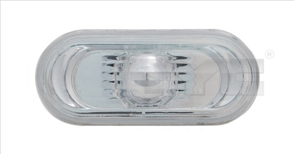 Semnalizator lateral stanga/dreapta (Lucas) (transparent) SEAT ALHAMbrat, AROSA, CORDOBA, IBIZA, LEON, MII, TOLEDO SKODA CITIGO VW AMAROK, BORA, CADDY, GOLF, LUPO, PASSAT, POLO, SHARAN, UP dupa 1997 [3]