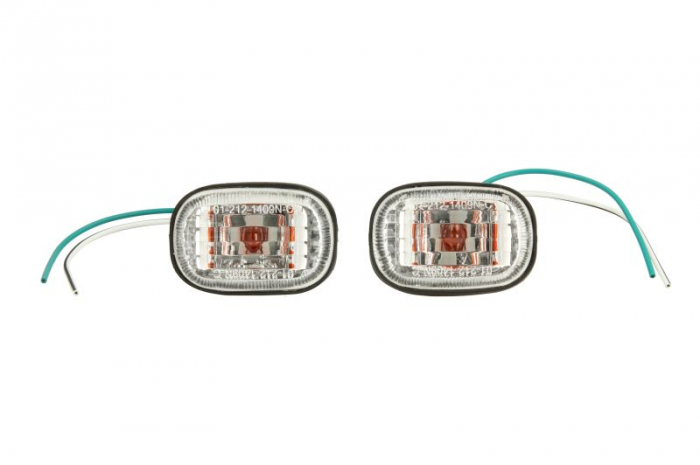 Semnalizator lateral stanga/dreapta (Lucas) (transparent) TOYOTA RAV 4 1994-2005 [1]