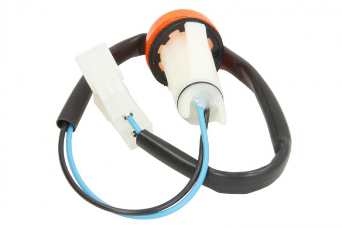 Semnalizator lateral stanga/dreapta (portocaliu) FIAT PANDA; LANCIA Y10 intre 1986-2004 [2]