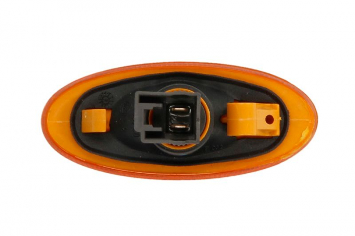 Semnalizator lateral stanga/dreapta (portocaliu) FIAT PUNTO intre 1993-2000 [2]