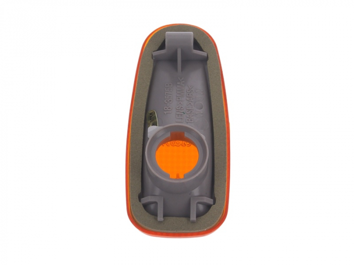 Semnalizator lateral stanga/dreapta (portocaliu) MERCEDES Clasa E, SPRINTER, V 1995-2006 [2]