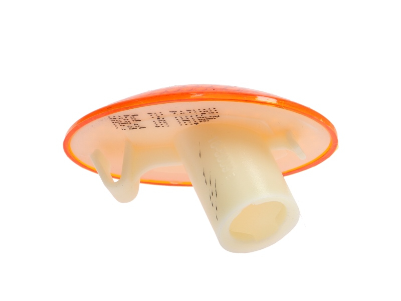 Semnalizator lateral stanga/dreapta (portocaliu) OPEL ASTRA 1991-2002 [2]