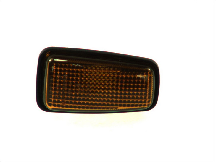 Semnalizator lateral stanga/dreapta (portocaliu) PEUGEOT 106 1996-2004 [1]