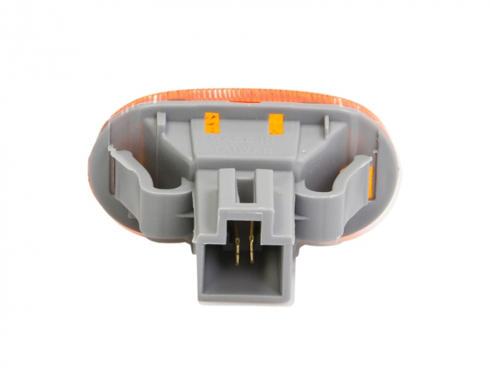 Semnalizator lateral stanga/dreapta (portocaliu) SUZUKI GRAND VITARA 1998-2005 [2]