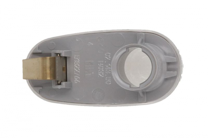 Semnalizator lateral stanga/dreapta (transparent) ALFA ROMEO 147, GT, MITO; FIAT BRAVO intre 2001-2016 [2]