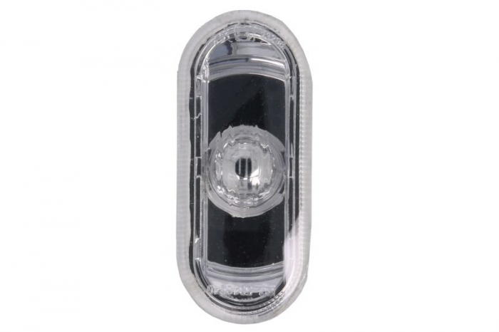 Semnalizator lateral stanga/dreapta transparent potrivit SEAT ALHAMBRA 7M, AROSA, CORDOBA 6K, CORDOBA 6L, IBIZA III 6L, LEON 1M, TOLEDO II 1M; VW BORA, GOLF IV, LUPO, PASSAT B5 FL, POLO IV 9N 1997-201 [3]
