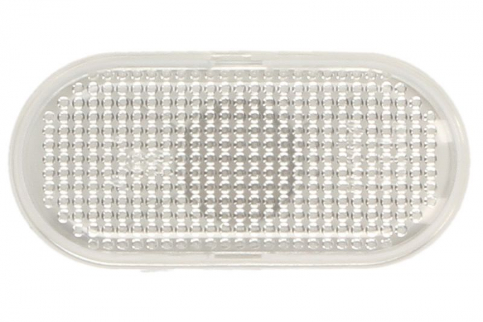 Semnalizator lateral stanga/dreapta transparent, WY5W potrivit FIAT TALENTO; NISSAN NV300; OPEL VIVARO; RENAULT TRAFIC III dupa 2014 [3]