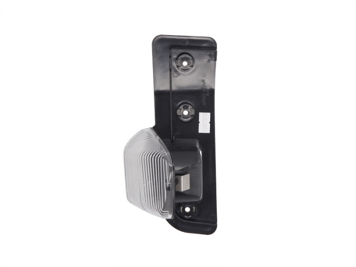 Semnalizator lateral stanga (glass colour: alb, PY21W) potrivit IVECO STRALIS I 01.13- [2]