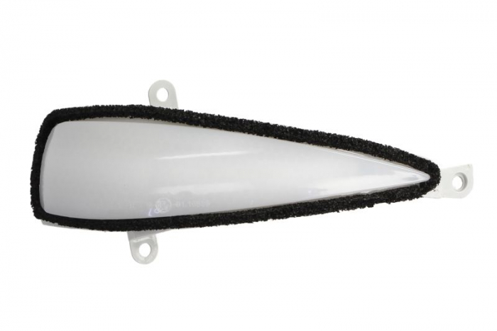 Semnalizator oglinda dreapta alb, LED, dinamic potrivit HONDA CIVIC VIII HB, CIVIC VIII sedan 2005-2012 [3]