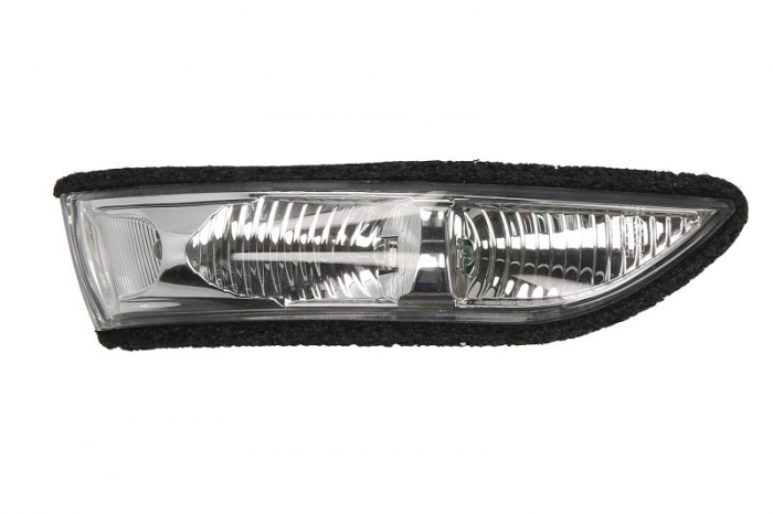 Semnalizator oglinda Dreapta alb, LED potrivit MERCEDES Clasa A W169, B SPORTS TOURER W245 1.5-2.0D 2004-2012 [3]