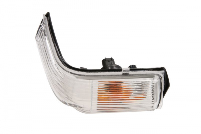 Semnalizator oglinda Dreapta (alb) potrivit MERCEDES SPRINTER 3,5-T (B906), SPRINTER 3-T (B906), SPRINTER 3-T (B910), SPRINTER 4,6-T (B906) 1.8-3.5 04.06- 04.06- [3]
