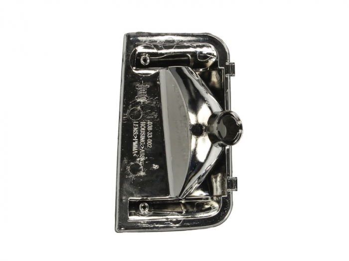 Semnalizator oglinda dreapta fumuriu potrivit CITROEN JUMPER; FIAT DUCATO; PEUGEOT BOXER dupa 2006 [2]