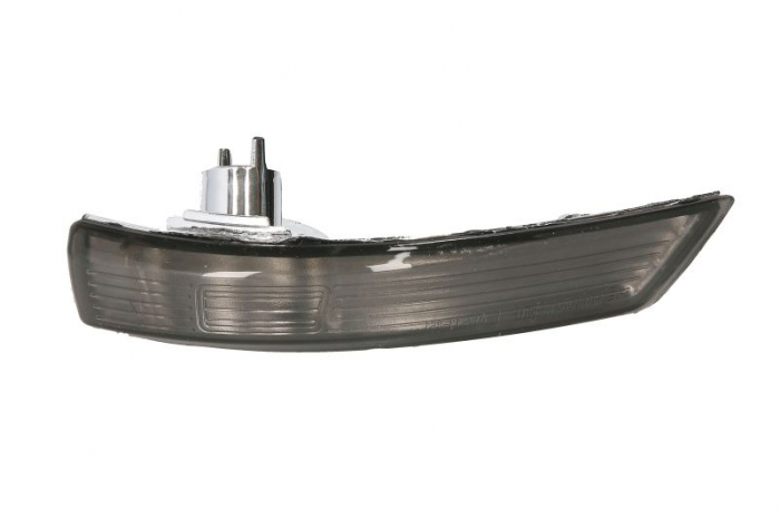 Semnalizator oglinda dreapta fumuriu, WY5W, fara becuriFORD FOCUS, MONDEO intre 2008-2018 [1]