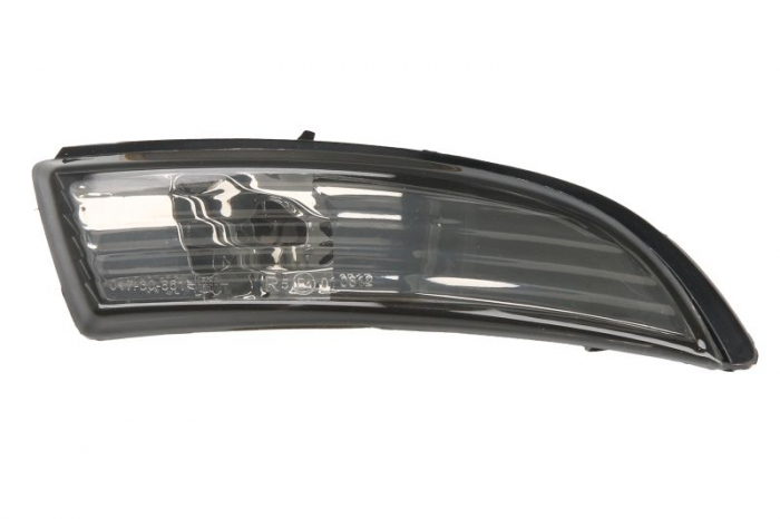 Semnalizator oglinda dreapta fumuriu, WY5W FORD B-MAX, FIESTA intre 2008-2017 [1]