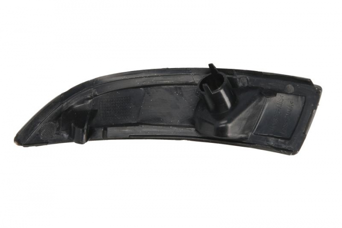 Semnalizator oglinda dreapta fumuriu, WY5W FORD B-MAX, FIESTA intre 2008-2017 [2]