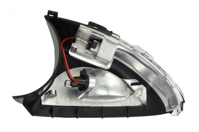 Semnalizator oglinda Dreapta (LED) potrivit SEAT ALHAMBRA; VW SHARAN, TIGUAN 1.4-2.0D 09.07- 09.07- [2]