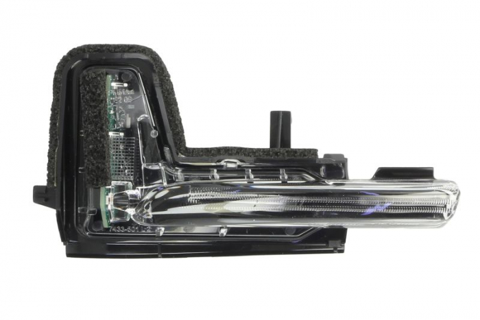 Semnalizator oglinda Dreapta (LED) potrivit VOLVO XC90 II 2.0-2.0H 09.14- 09.14-01.20 [1]