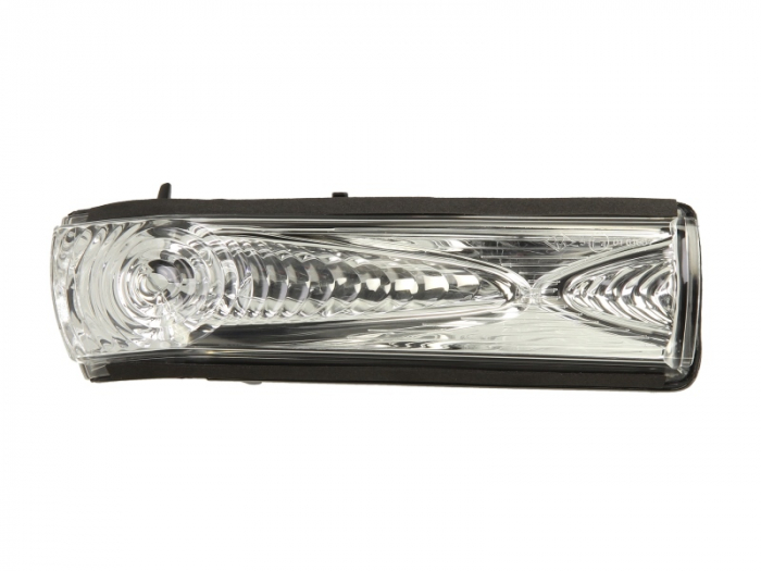 Semnalizator oglinda dreapta transparent FIAT DOBLO; OPEL COMBO intre 2010-2018 [3]