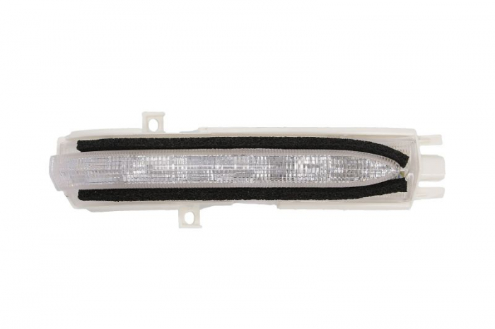 Semnalizator oglinda dreapta transparent, LED HONDA ACCORD, CIVIC HATCHBACK/limuzina/STATION WAGON intre 2004-2008 [1]
