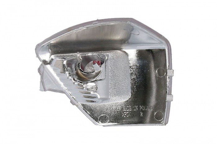 Semnalizator oglinda Dreapta transparent potrivit FORD C-MAX, C-MAX II, GALAXY II, KUGA I, S-MAX 1.0-2.5 2006-2015 [2]
