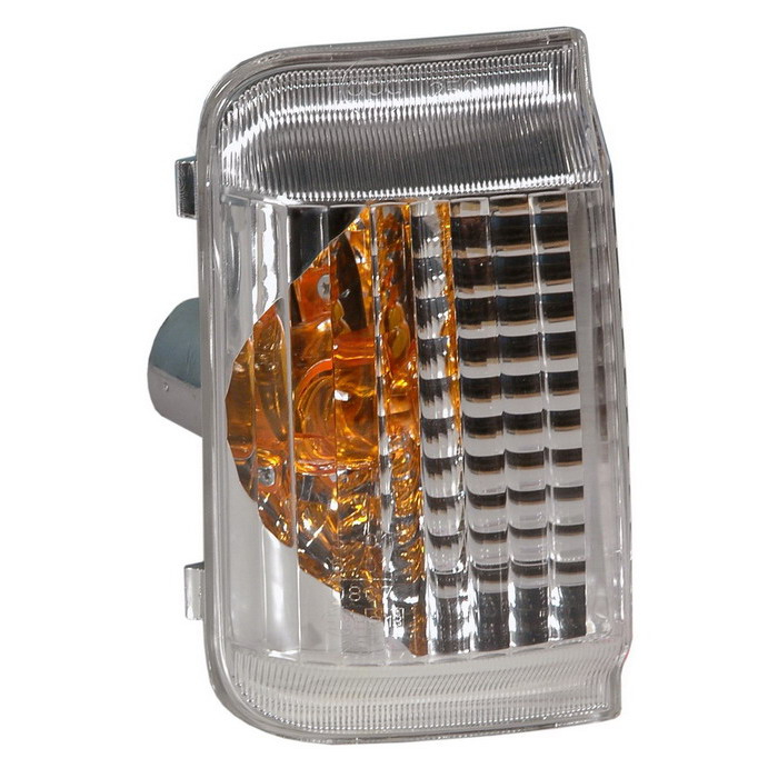 Semnalizator oglinda exterioara dreapta (portocaliu) CITROEN JUMPER; FIAT DUCATO; PEUGEOT BOXER dupa 2006 [1]