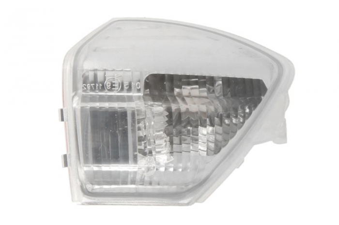 Semnalizator oglinda Stanga (alb) potrivit FORD C-MAX II, GALAXY II, KUGA I, S-MAX 1.0-2.5 05.06-06.19 [3]