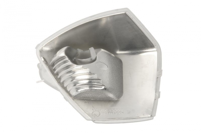 Semnalizator oglinda Stanga (alb) potrivit FORD C-MAX II, GALAXY II, KUGA I, S-MAX 1.0-2.5 05.06-06.19 [4]