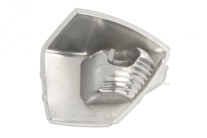 Semnalizator oglinda Stanga (alb) potrivit FORD C-MAX II, GALAXY II, KUGA I, S-MAX 1.0-2.5 05.06-06.19 [2]