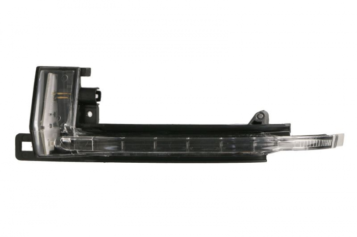 Semnalizator oglinda Stanga LED potrivit AUDI A3, A4 ALLROAD B8, A4 B8, A5, A6 ALLROAD C6, A6 ALLROAD C7, A6 C6, A8 D3, Q3 1.2-6.0 2002-2018  [1]