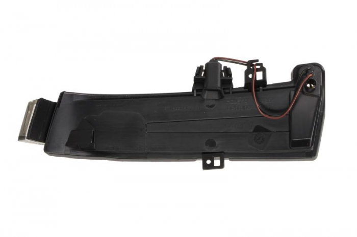 Semnalizator oglinda Stanga LED potrivit MERCEDES Clasa A W176, B SPORTS TOURER W246, W242, C C204, C W204, C T-MODEL S204, CLA C117 1.5D-Electric dupa 2005 [2]