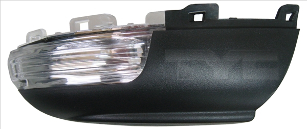 Semnalizator oglinda Stanga (LED) potrivit SKODA YETI 1.2-2.0D 05.09-12.17 05.09-11.13 [1]