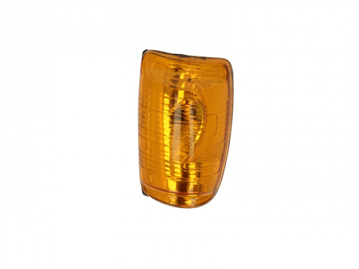 Semnalizator oglinda stanga orange FORD TRANSIT dupa 2013 [1]