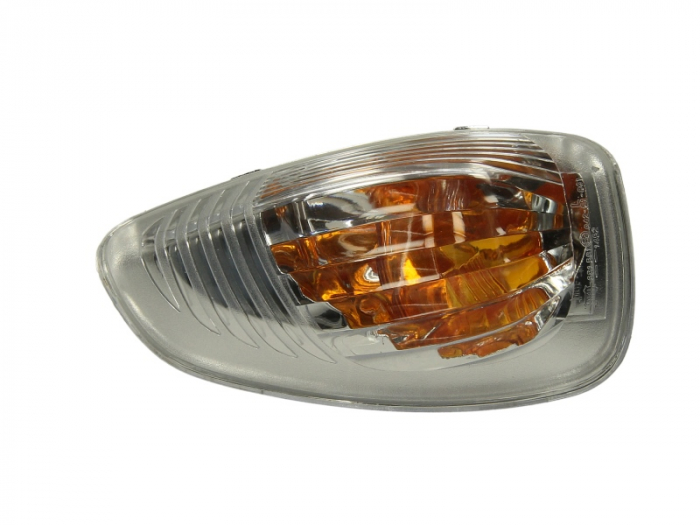 Semnalizator oglinda stanga orange NISSAN NV400; OPEL Movano; RENAULT MASTER dupa 2010 [1]