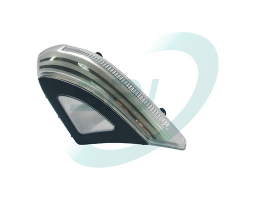 Semnalizator oglinda Stanga potrivit NISSAN NP300 NAVARA, PATHFINDER III 2.5D/3.0D/4.0 01.05- [1]