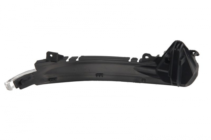 Semnalizator oglinda Stanga transparent, LED potrivit AUDI A6 ALLROAD C7, A6 C7 1.8-4.0 2010-2018 [3]