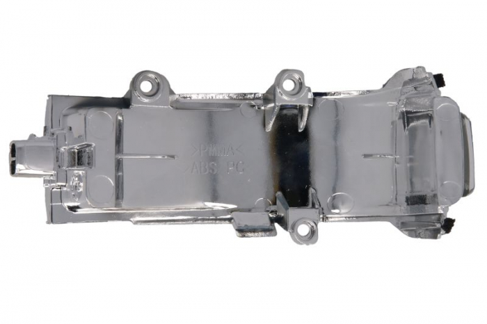 Semnalizator oglinda stanga transparent, LED potrivit TOYOTA AURIS E15, COROLLA sedan E15 2010-2013 [2]