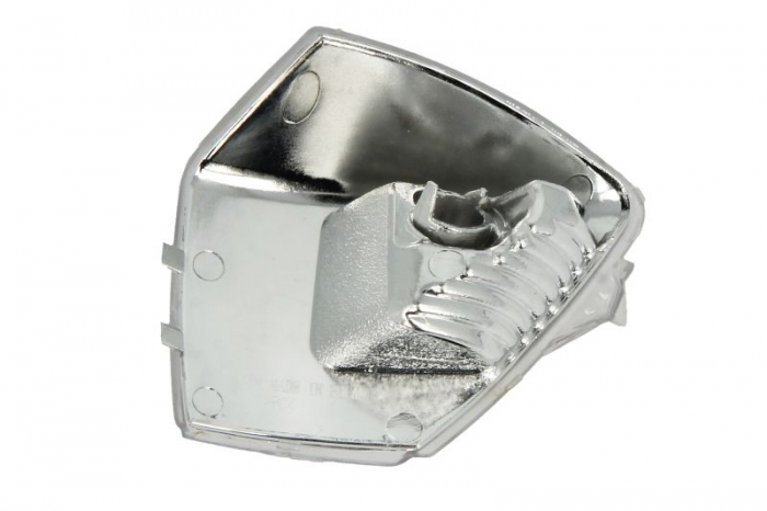 Semnalizator oglinda Stanga transparent potrivit FORD C-MAX, C-MAX II, GALAXY II, KUGA I, S-MAX 1.0-2.5 2006-2015 [3]