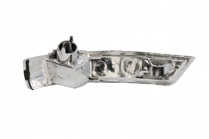Semnalizator oglinda stanga transparent, WY5W FORD FOCUS, MONDEO intre 2008-2018 [3]