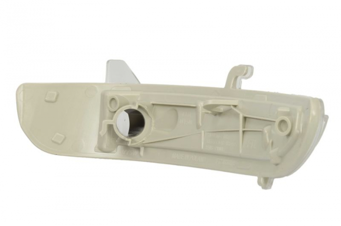 Semnalizator oglinda stanga WY5W potrivit CITROEN C3 III, C4 CACTUS; PEUGEOT 2008 I, 208 dupa 2012 [2]