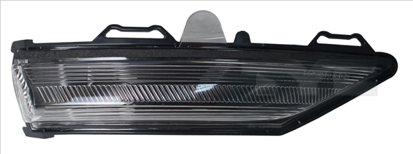 Semnalizator oglinda stanga (WY5W) potrivit FORD FIESTA VII, PUMA 04.17- [1]