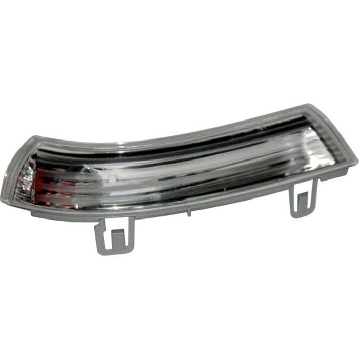 Semnalizator Stanga (alb, LED) potrivit SEAT ALHAMBRA; SKODA SUPERB I; VW EOS, GOLF PLUS V, GOLF V, GOLF VI, JETTA III, PASSAT B5.5 1.2-Electric 09.95-05.16 04.00-05.14 [3]
