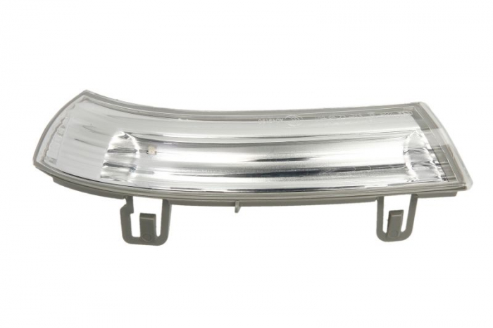 Semnalizator Stanga (alb, LED) potrivit SEAT ALHAMBRA; SKODA SUPERB I; VW EOS, GOLF PLUS V, GOLF V, GOLF VI, JETTA III, PASSAT B5.5 1.2-Electric 09.95-05.16 04.00-05.14 [1]