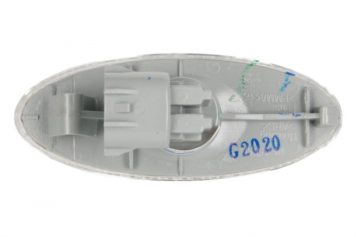 Semnalizator TOYOTA RAV 4 III (ACA3_, ACE_, ALA3_, GSA3_, ZSA3_) 2005-2009 [2]