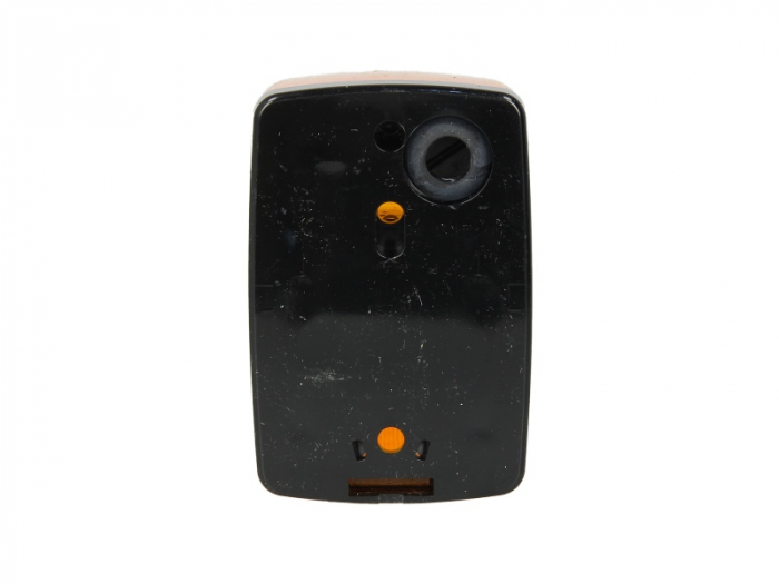 Semnalizator universal (culoare sticla: portocaliu) [2]
