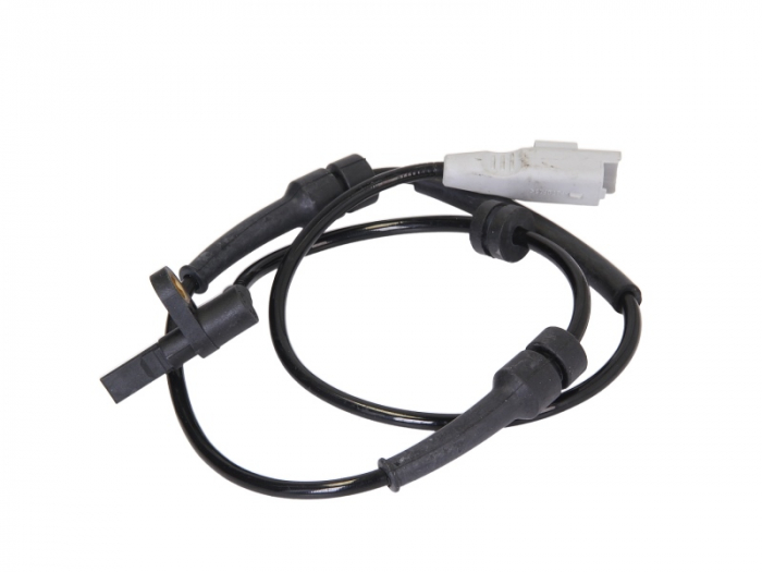Senzor ABS Fata Dreapta potrivit CITROEN C8; FIAT ULYSSE; LANCIA PHEDRA; PEUGEOT 807 2.0-3.0 06.02- [1]