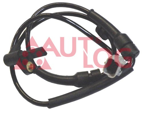 Senzor ABS Fata Dreapta potrivit CITROEN C8; FIAT ULYSSE; LANCIA PHEDRA; PEUGEOT 807 2.0-3.0 06.02- [2]