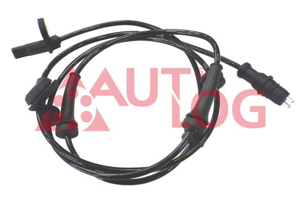 Senzor ABS Fata Dreapta potrivit FIAT DOBLO, DOBLO/MINIVAN 1.2-1.9D 03.01- [2]