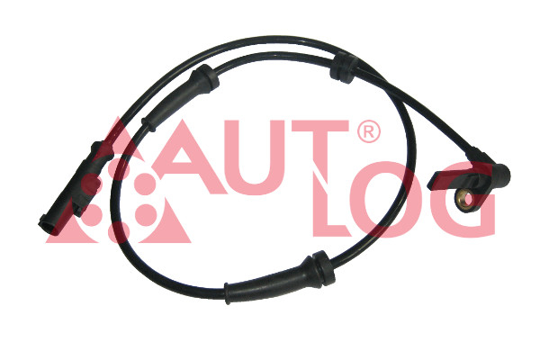 Senzor ABS Fata Dreapta potrivit FIAT PUNTO, PUNTO/HATCHBACK 1.2-1.9D 09.99-03.12 [2]