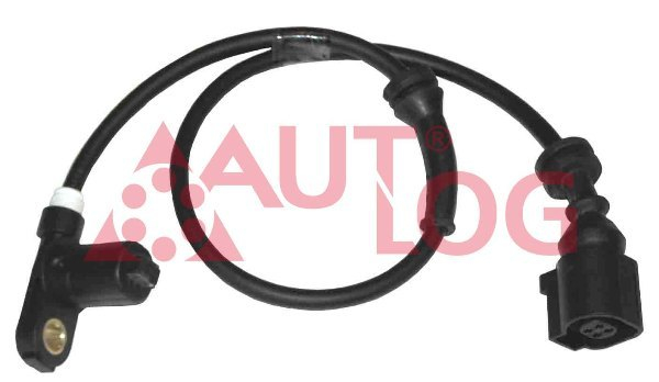 Senzor ABS Fata Dreapta potrivit FORD GALAXY I; SEAT ALHAMBRA; VW SHARAN 1.8/1.9D/2.0 09.95-03.10 [2]
