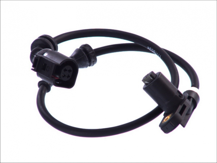 Senzor ABS Fata Dreapta potrivit FORD GALAXY I; SEAT ALHAMBRA; VW SHARAN 1.8/1.9D/2.0 09.95-03.10 [1]